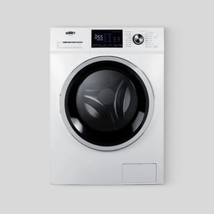 Home Washer & Dryer Example Product