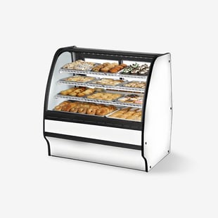 True Bakery & Deli Cases Example Product