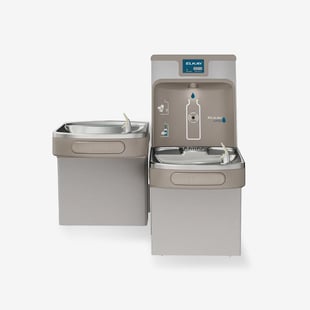 ADA Water Fountains