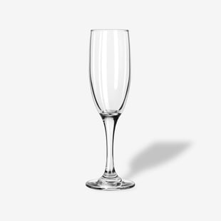 6-oz. Glasses