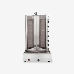 Vertical Broilers Example Product