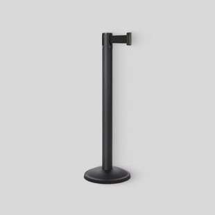 Crowd Control Barriers Example Product
