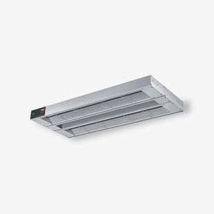 Strip Heat Lamp