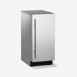 Scotsman Air Cooled Ice Machine Example Product