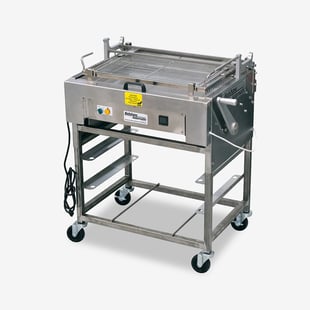 Donut Icing & Filling Equipment