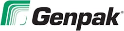 Genpak Logo