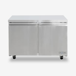Undercounter Refrigerators