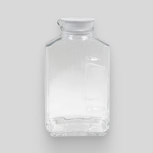 Residential Serving Piece Example Product