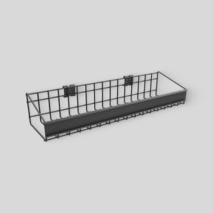 Retail Shelving Parts & Accessories Example Product