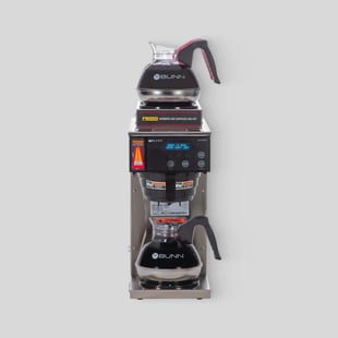 Automatic Coffee Machines Example Product