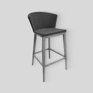 EMU Outdoor Barstools Example Product