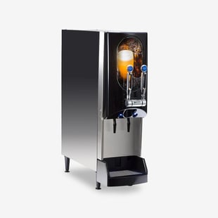 Cold Brew Coffee Dispensers