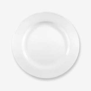 Restaurant Plates