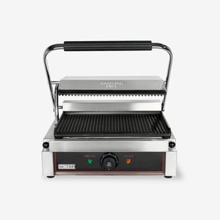 Commercial Panini Press