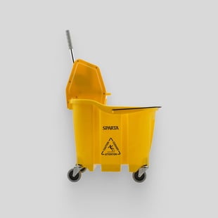 Cleaning & Janitorial Supplies Category Image