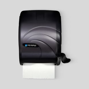 Paper Towel Dispenser