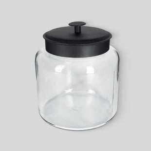 Anchor Hocking Storage & Display Jars Example Product