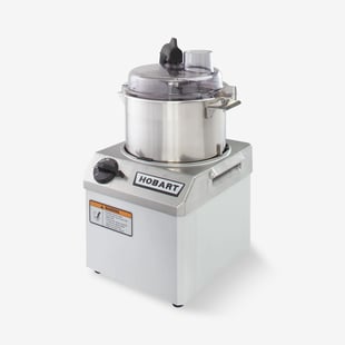 Hobart Food Processor Example Product