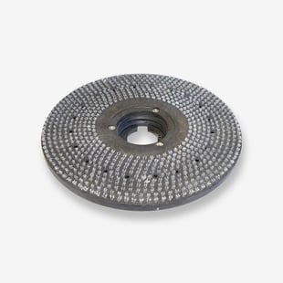 Floor Buffer Pads & Brushes