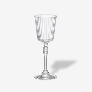 Sherry & Cordial Glasses