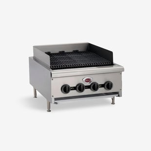 Wells Countertop Cooking Equipment Example Product
