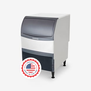 USA-Made Ice Makers Example Product