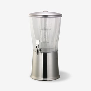 Stainless Steel Drink Dispensers