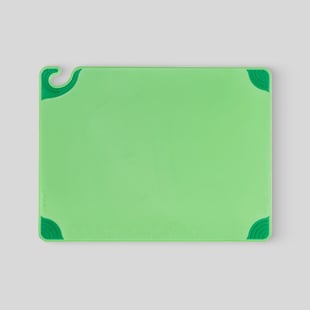 San Jamar Cutting Boards Example Product