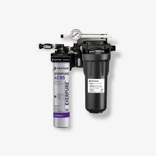 Steamer Water Filters