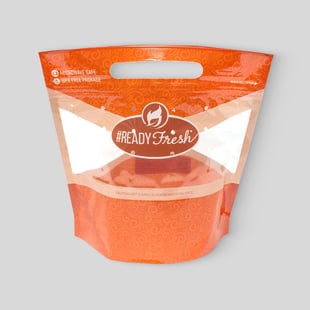 Gusset Bags Example Product