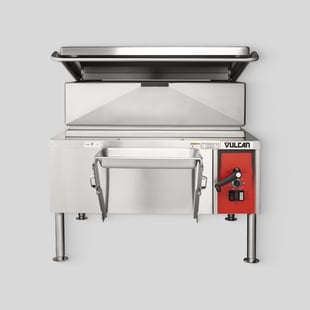 Vulcan Tilt Skillet Example Product