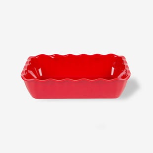 Serving Crock and Platter Example Product