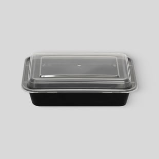 Disposable Microwave Containers