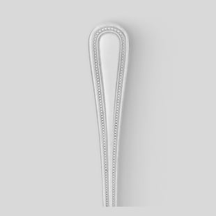 Dot, Deluxe Pearl & Brocade Pattern Flatware