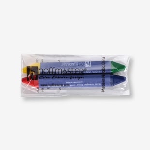 Restaurant Crayons Example Product