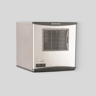 Scotsman Nugget Ice Machines Example Product