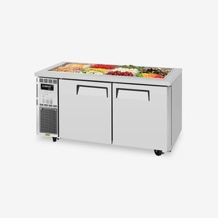 Cold Food Bar