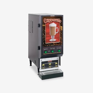 BUNN iMIX System