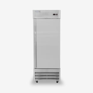 Single Door Commercial Refrigerator