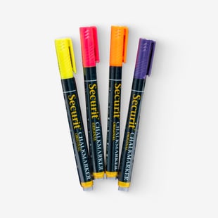 Chalk Markers Example Product