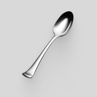 Aspen Pattern Flatware