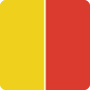 Yellow/Red