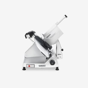 Hobart Meat Slicer Example Product