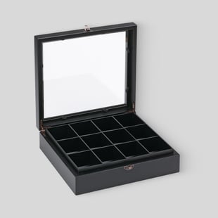 Tea Box Example Product