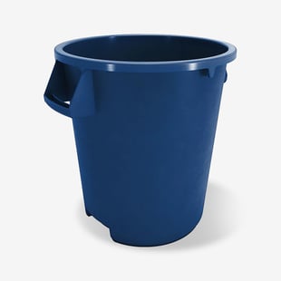 Carlisle Trash Cans Example Product