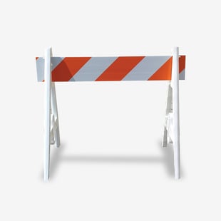 Mobile Safety Barriers