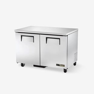 True Undercounters Example Product