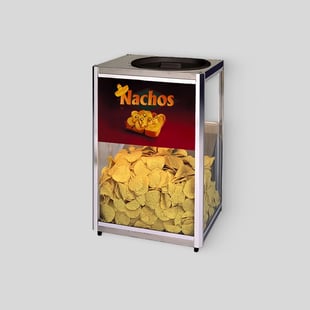 Nacho Cases