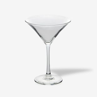 Martini Glasses