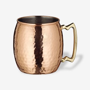 Moscow Mule Mugs